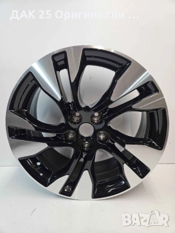 Opel GrandLand X Джанта 18" 3551639 Нов Оригинален артикул