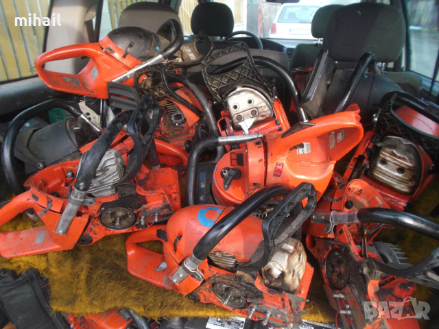 Dolmar PS 7910 -Dolmar PS 7300- Dolmar PS 7900  на части, снимка 5 - Градинска техника - 36115675