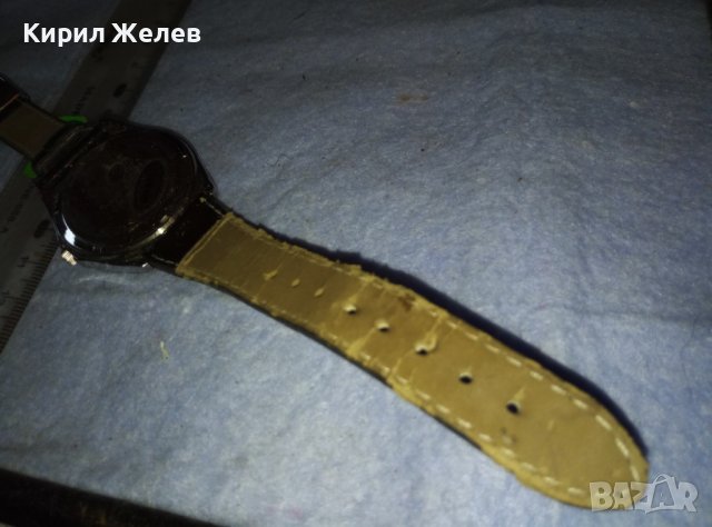 HSM - HIGH SCHOOL MUSICAL Тинейджърски ФЕШЪН АРТ МОДЕЛ КВАРЦОВ ШИКОЗЕН ЧАСОВНИК За ГИМНАЗИСТКИ 34749, снимка 8 - Дамски - 42136656