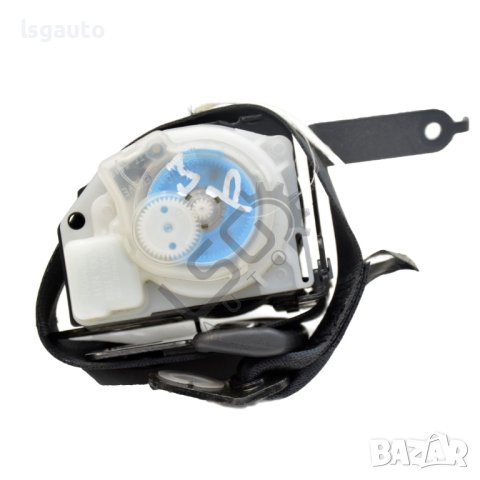 Заден десен предпазен колан Toyota Avensis II 2003-2009 ID:109175