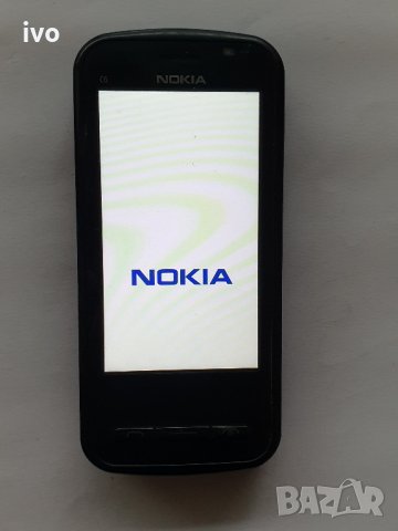 nokia c6, снимка 10 - Nokia - 36013721