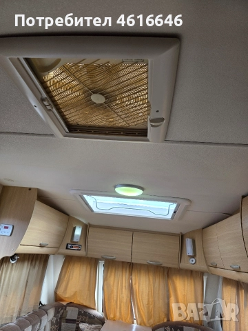 каравана abbey, снимка 17 - Каравани и кемпери - 52603803