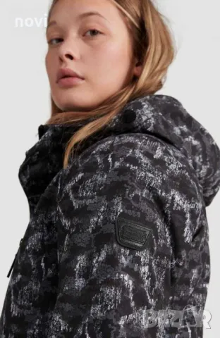 O'NEILL Zeolite, XS, ново, оригинално дамско ски/сноуборд яке, снимка 8 - Зимни спортове - 47501182