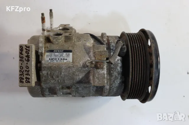 Компресор климатик Land Cruiser