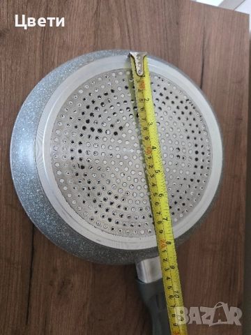 Тигани за 20лв., снимка 11 - Съдове за готвене - 52153694