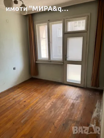 ЕТАЖ от ЖСК с гараж в кв. Изгрев, град Хасково, снимка 7 - Апартаменти - 49861932