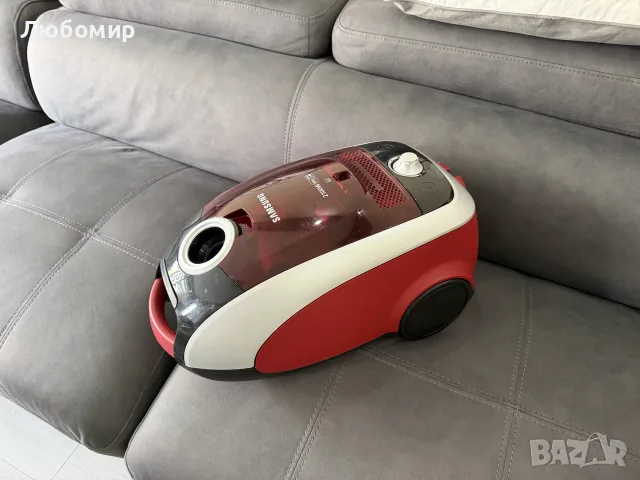 прахусмукачка SAMSUNG