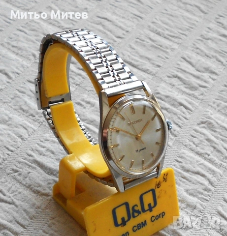 Seconda, снимка 7 - Мъжки - 53846268