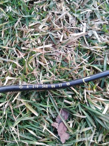 АБС датчик Мерцедес 210, снимка 3 - Части - 35674175