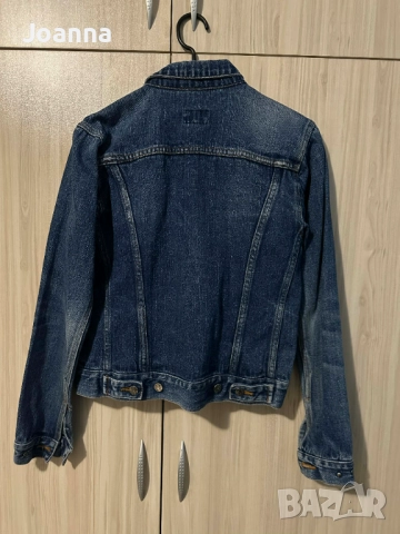 Дамски дънки Tommy Hilfiger, снимка 5 - Дънки - 52459154