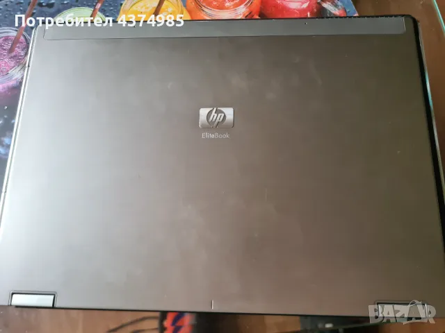 Hp 6930p 2 gb ram 160 gb hdd без зарядно за поправка, снимка 1