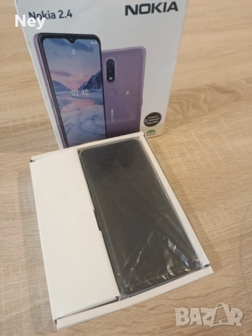 Nokia 2.4, снимка 5 - Nokia - 51836196