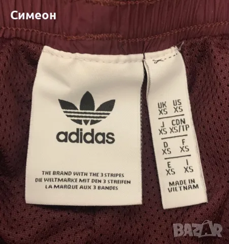 Adidas Originals комплект горнище и долнище шушляк, снимка 7 - Спортни дрехи, екипи - 48250041