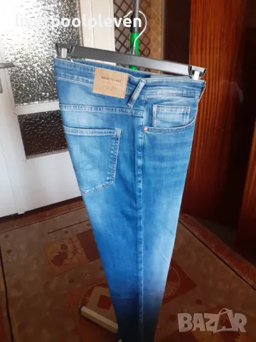 👉C&A Original W-36/L-30 стреч, снимка 2 - Дънки - 48504798