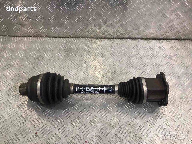 Предна дясна полуоска Audi A4,B8,2.0TDI,2011г.