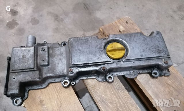 Капак клапани Опел DTI 