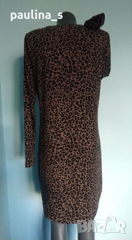 Два броя / Еластична маркова рокля "VRS" и "the dress" / голям размер , снимка 9 - Рокли - 40881271