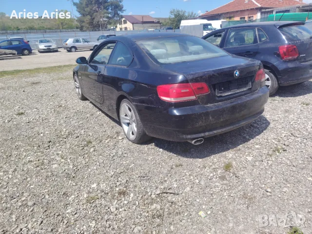 BMW 320 320D, БМВ 320 на части! Април 2008, снимка 5 - Автомобили и джипове - 50139615