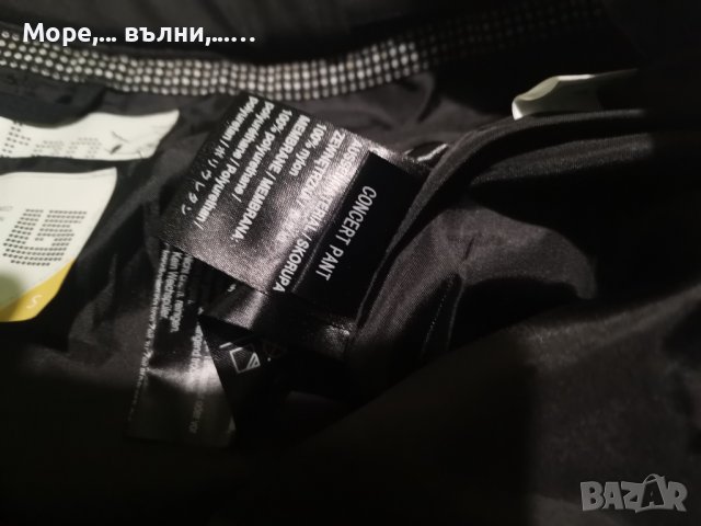 Нов дамски ски/сноуборд панталон Burton - S #010, снимка 4 - Панталони - 38667435