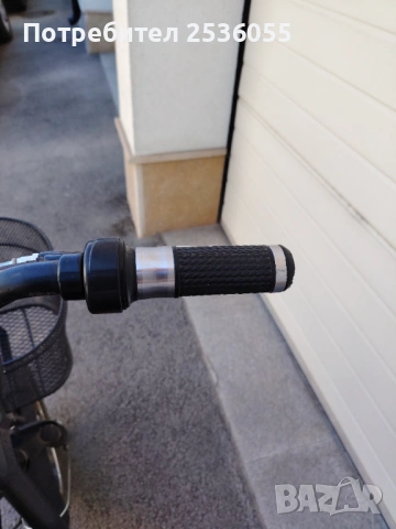 електрически скутер с педали , снимка 7 - Велосипеди - 53837108