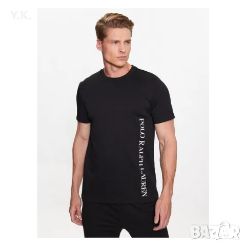 Оригинална мъжка тениска Polo by Ralph Lauren, снимка 4 - Тениски - 50065414