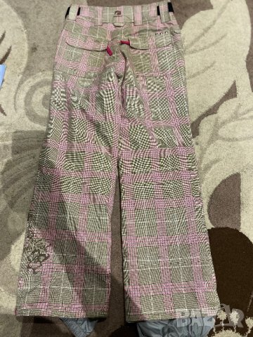 Дамски ски панталони, снимка 2 - Зимни спортове - 39189766