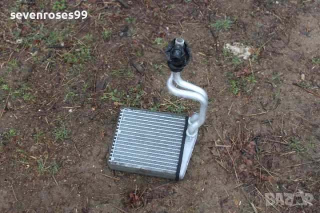 Радиатор парно Фолксваген Голф 6 VW Golf 6 4врати хечбек