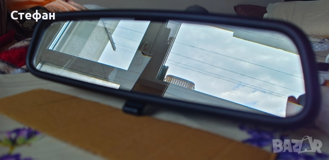 Вътрешно огледало за обратно виждане Volvo S60, S80, V60, XC60, XC70