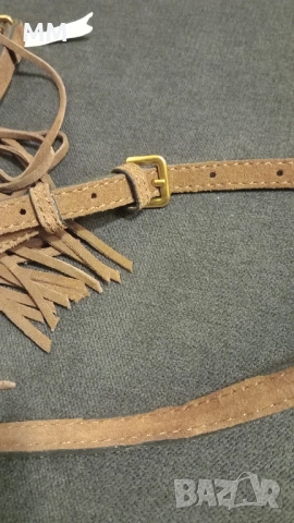 Дамса чанта за през рамо, снимка 9 - Чанти - 53405582