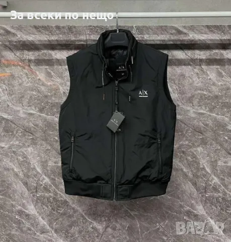 Мъжки елек Armani Exchange