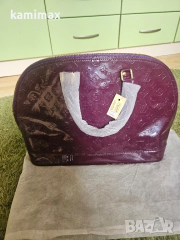 Уникална чанта