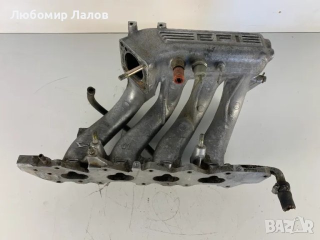 Всмукателен колектор Daihatsu Feroza 1.6 injekcion Дайхацу Фероза инжекцион (88-98)г. 95к.с.