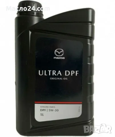 Двигателно масло ULTRA DPF 5W30 1L, снимка 1