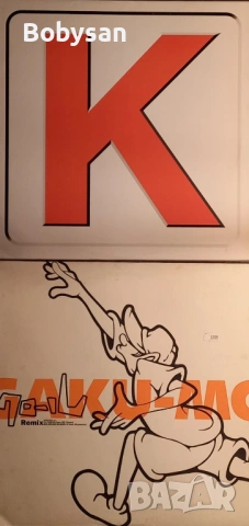  HIPHOP, SOUL,　BLUES　грамофонни плочи, снимка 10 - Грамофонни плочи - 50716283