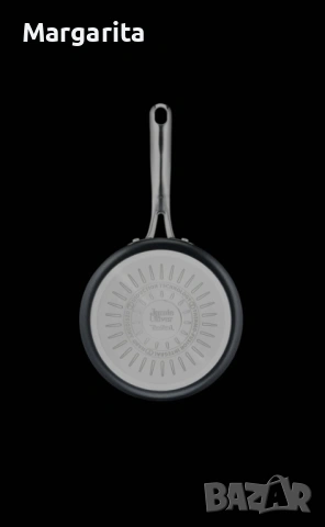 Нова касерола Tefal Jamie Oliver Home Cook 20 см, 3.1 л, снимка 6 - Съдове за готвене - 53755277