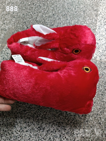 дамски пантофи, снимка 3 - Пантофи - 53143783