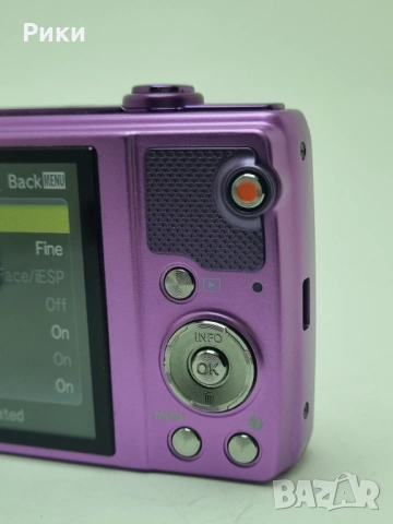 Olympus VR-340 Digital Camera 16.0 MP , снимка 11 - Фотоапарати - 53048685