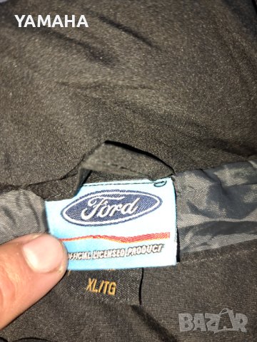 Ford  Мъжки. Елек  XL, снимка 7 - Други - 41641592