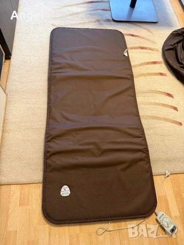 Турманиева постелка Nuga Best, снимка 4 - Масажори - 53704624