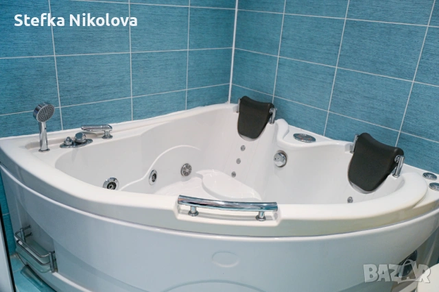 Вила Илина гр.Балчик Почивка на море, снимка 11 - Почивки на море - 53512389