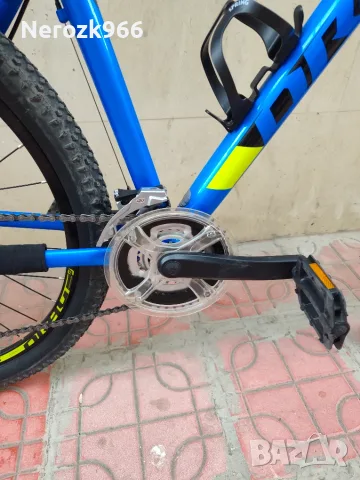 Планински велосипед Drag ZX3 27.5", снимка 6 - Велосипеди - 55961729