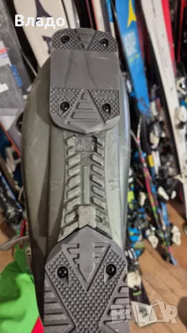 Ски Обувки 28-28,5см (43 номер), снимка 6 - Зимни спортове - 49135756