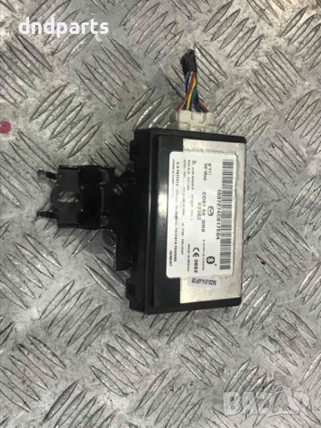 Модул телефон Mazda 5,2.0D,2008г.