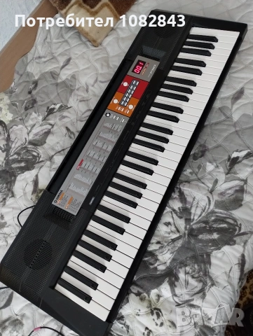 музикален синтезатор, снимка 4 - Друга електроника - 53389008