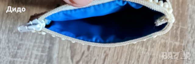 Детска чантичка "Marie" + портмоне + еднорог, снимка 10 - Детски портмонета - 39152220