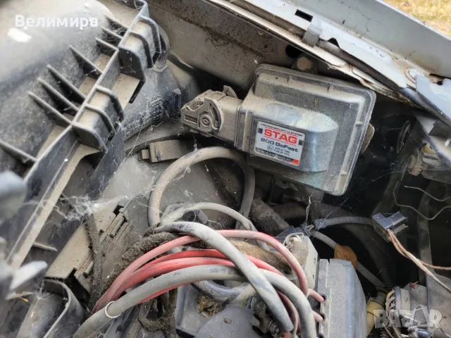 Ауди А3, автоматик, снимка 8 - Автомобили и джипове - 56247413