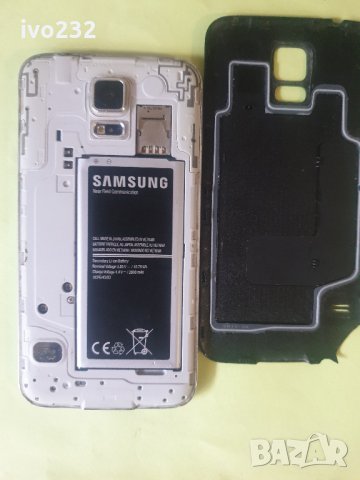 samsung s5 neo, снимка 4 - Samsung - 34259597