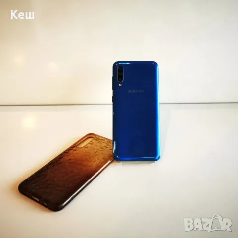 Samsung Galaxy A50 , снимка 2 - Samsung - 49391912