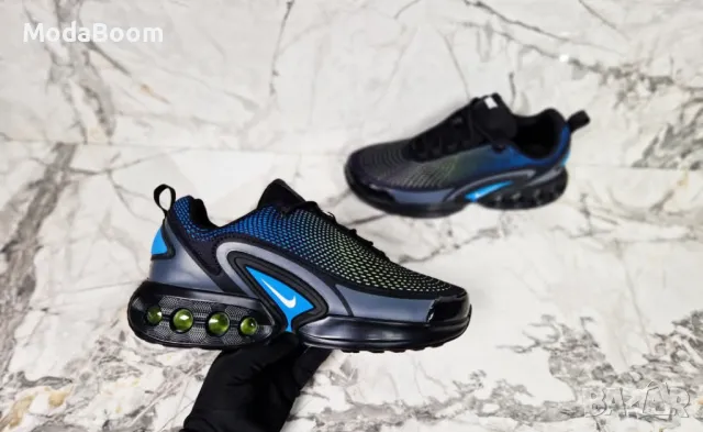 Nike спортни мъжки маратонки , снимка 5 - Маратонки - 48759087