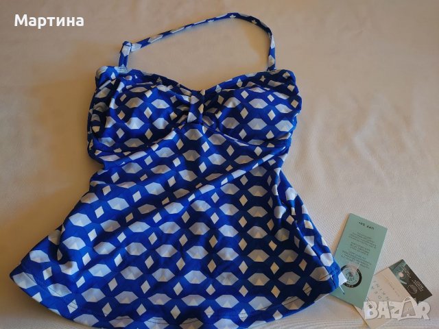 БАНСКИ GOSSARD, M&S, O'NEILL, PRIMARK, F&F LEPEL, снимка 5 - Бански костюми - 40179529